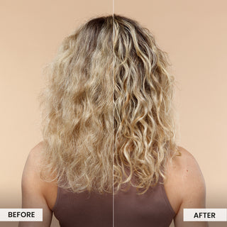 Strengthening Conditioner Multi-tasking Conditioner