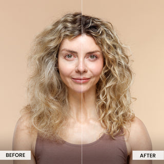 Strengthening Conditioner Multi-tasking Conditioner