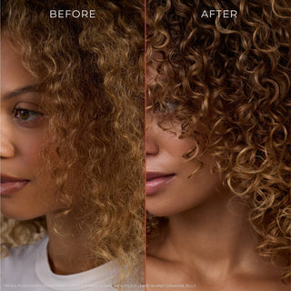 Lengvos tekstūros šampūnas Weightless Shampoo