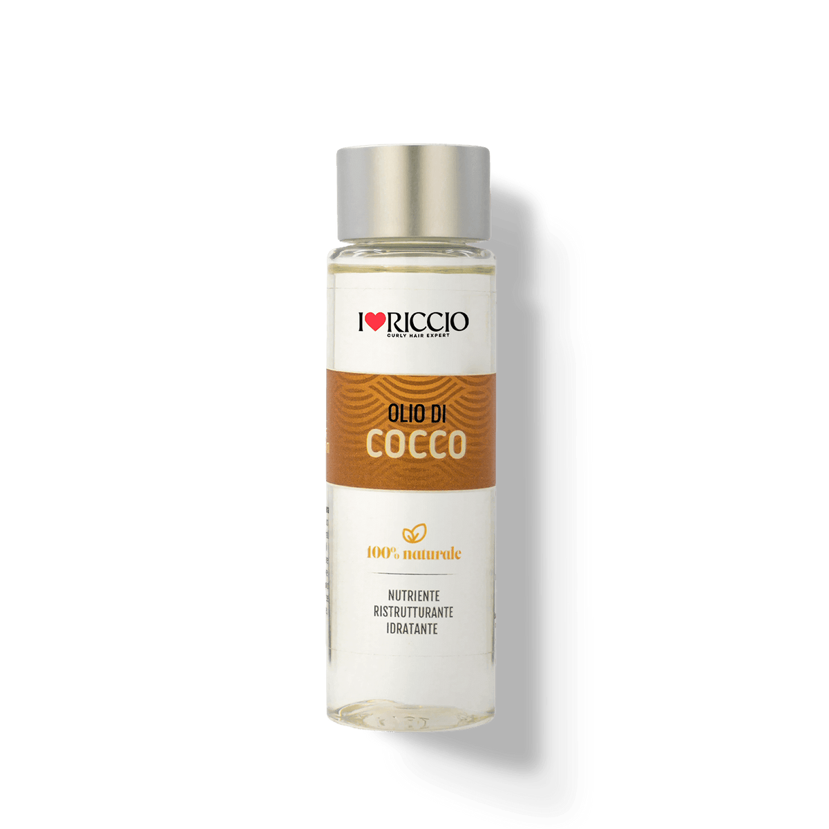 Coconut oil