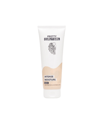 Intense Moisture Mask 100 ml kelioninė pakuotė