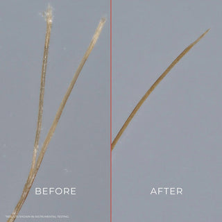 Paliekamas kondicionierius su apsauga nuo karščio Thermal Guard Weightless Leave-In