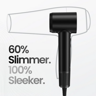 Plaukų džiovintuvas Laifen Swift Special · High-Speed Hair Dryer