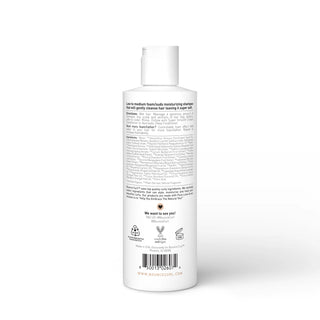 Pure Silk Moisturizing Shampoo