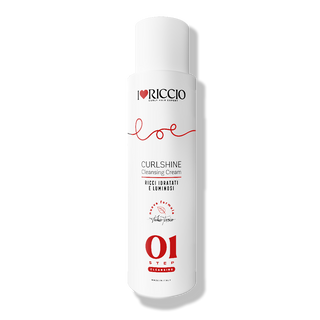 Drėkinantis šampūnas CurlShine® Hydrating Shampoo