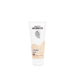 Strong Hold Gel 100 ml stiprios fiksacijos gelis be kvapo, kelioninė pakuotė