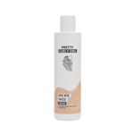 Serumas nuo pašiaušimo garbanotiems plaukams Bye Bye Frizz Serum 250 ml