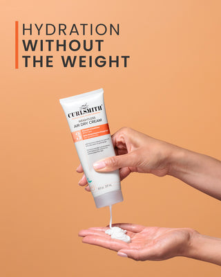 Weightless Air Dry Cream 