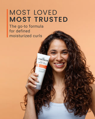 Weightless Air Dry Cream 