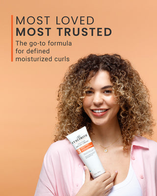Weightless Air Dry Cream 