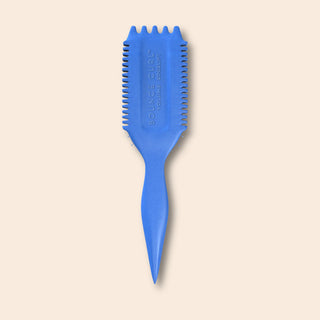 Apimties suteikiantis šepetys Bounce Curl Volume EdgeLift Brush
