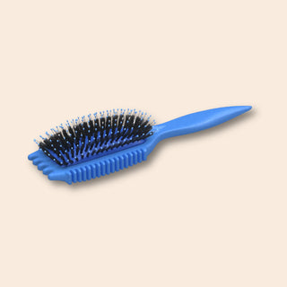 Apimties suteikiantis šepetys Bounce Curl Volume EdgeLift Brush