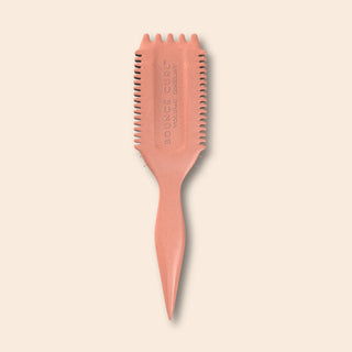 Apimties suteikiantis šepetys Bounce Curl Volume EdgeLift Brush