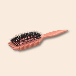 Apimties suteikiantis šepetys Bounce Curl Volume EdgeLift Brush