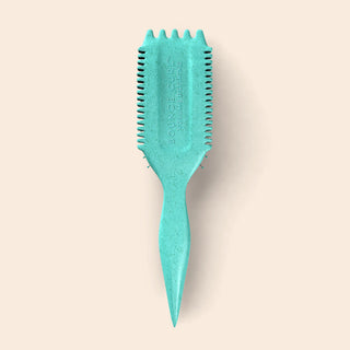 Apimties suteikiantis šepetys Bounce Curl Volume EdgeLift Brush