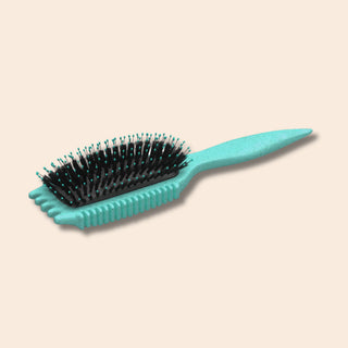 Apimties suteikiantis šepetys Bounce Curl Volume EdgeLift Brush