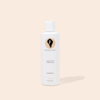 Lengvos fiksacijos kremas gelis Light Hold Creme Gel