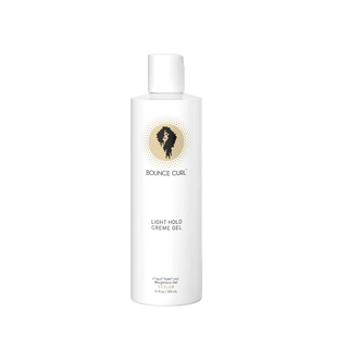 Lengvos fiksacijos kremas gelis Light Hold Creme Gel
