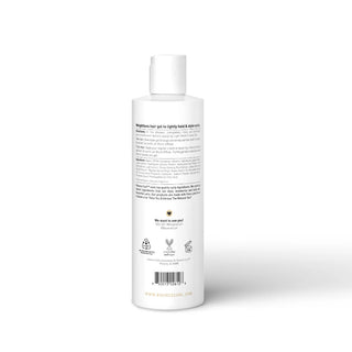 Lengvos fiksacijos kremas gelis Light Hold Creme Gel