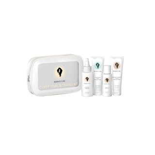 Bounce Curl rinkinys garbanoms Curly Trial and Travel Kit