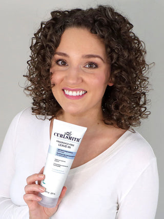 Be kvapo paliekamasis kondicionierius Fragrance-Free Leave‑In Cream