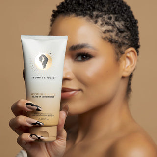 Drėgmę balansuojantis nenuplaunamas kondicionierius Moisture Balance Leave-In Conditioner