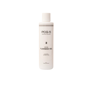 Formavimo gelis su peptidais PCG-5 Peptide Flaxseed Gel
