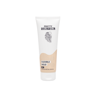 Lankščios fiksacijos gelis garbanotiems plaukams Flexible Hold Gel 250 ml