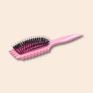 Garbanas išryškinantis šepetys Bounce Curl Define EdgeLift Brush