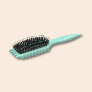 Garbanas išryškinantis šepetys Bounce Curl Define EdgeLift Brush