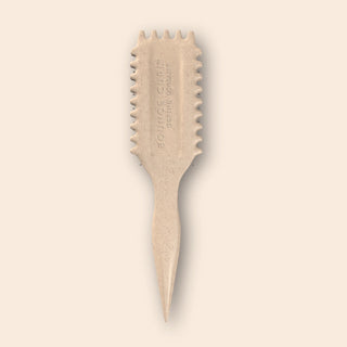 Garbanas išryškinantis šepetys Bounce Curl Define EdgeLift Brush