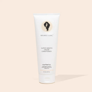 Itin švelnus kreminis kondicionierius Super Smooth Cream Conditioner