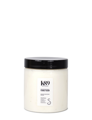 Moisturizing hair mask K89 Profesional Curly Hair Moisturizing Mask
