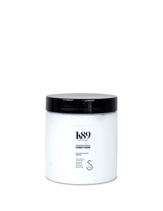 Nourishing hair mask K89 Profesional Curly Hair Nourishing Mask
