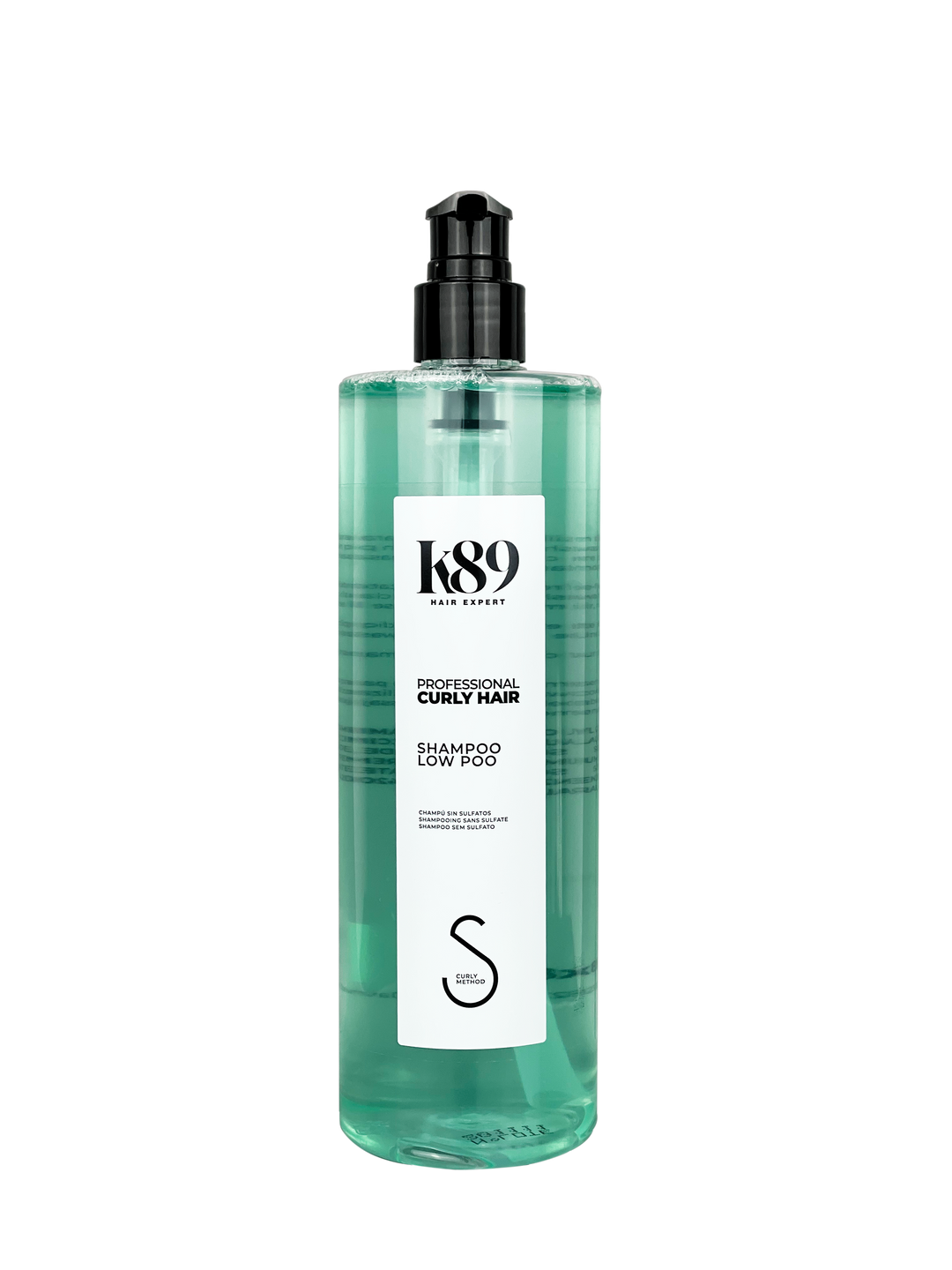 Šampūnas Shampoo Low Poo