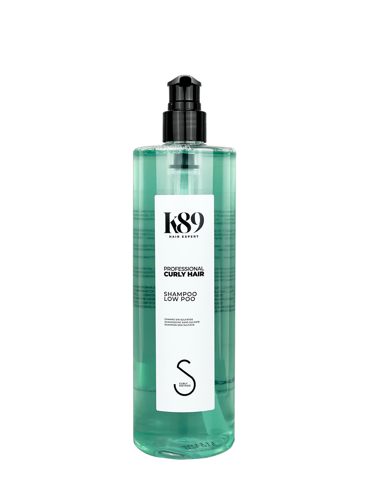 Šampūnas Shampoo Low Poo
