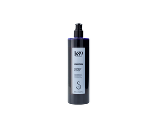 Šampūnas šviesintiems plaukams Shampoo Low Poo Blonde