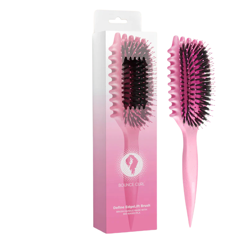 Garbanas išryškinantis šepetys Bounce Curl Define EdgeLift Brush