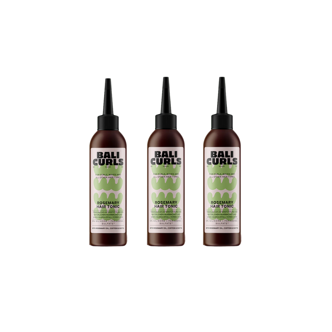 Rosemary Grow Tonic Kit