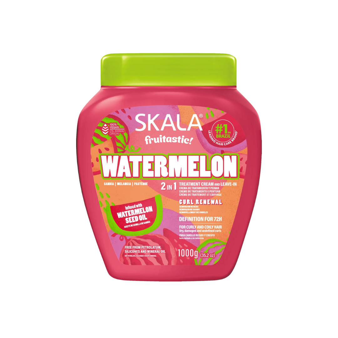 Kondicionierius Watermelon Frutastic Treatment Conditionier