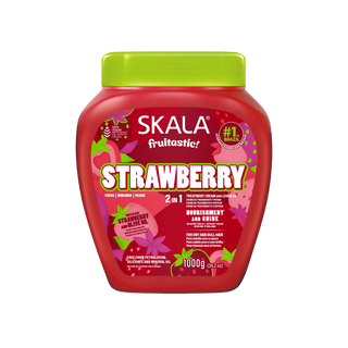 Kondicionierius Strawberry Frutastic Treatment Conditionier
