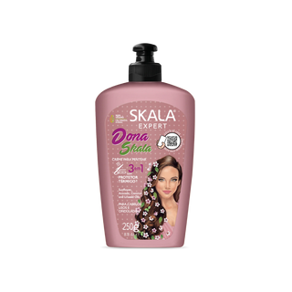 Daugiafunkcinis kondicionierius Dona Skala Leave-In Conditioner
