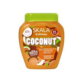 Kondicionierius Coconut Frutastic Treatment Conditionier