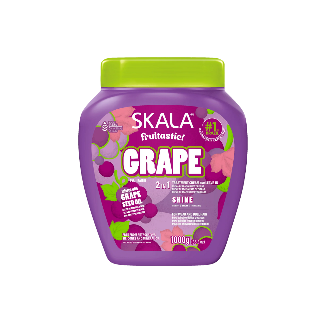 Kondicionierius Grape Frutastic Treatment Conditionier