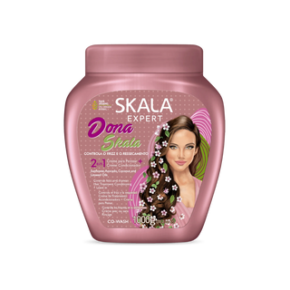 Maitinantis kondicionierius Dona Skala Hair Treatment