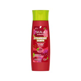 Šampūnas Strawberry Frutastic Shampoo
