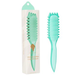 Slick-Flex Define EdgeLift brush