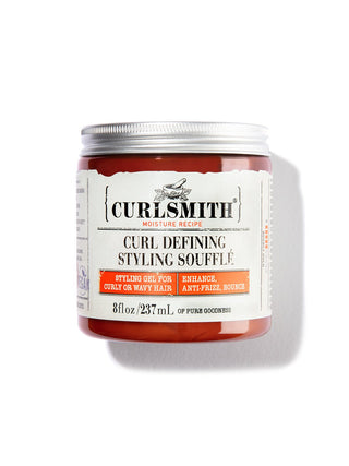 Formavimo gelis Curl Defining Styling Souffllé